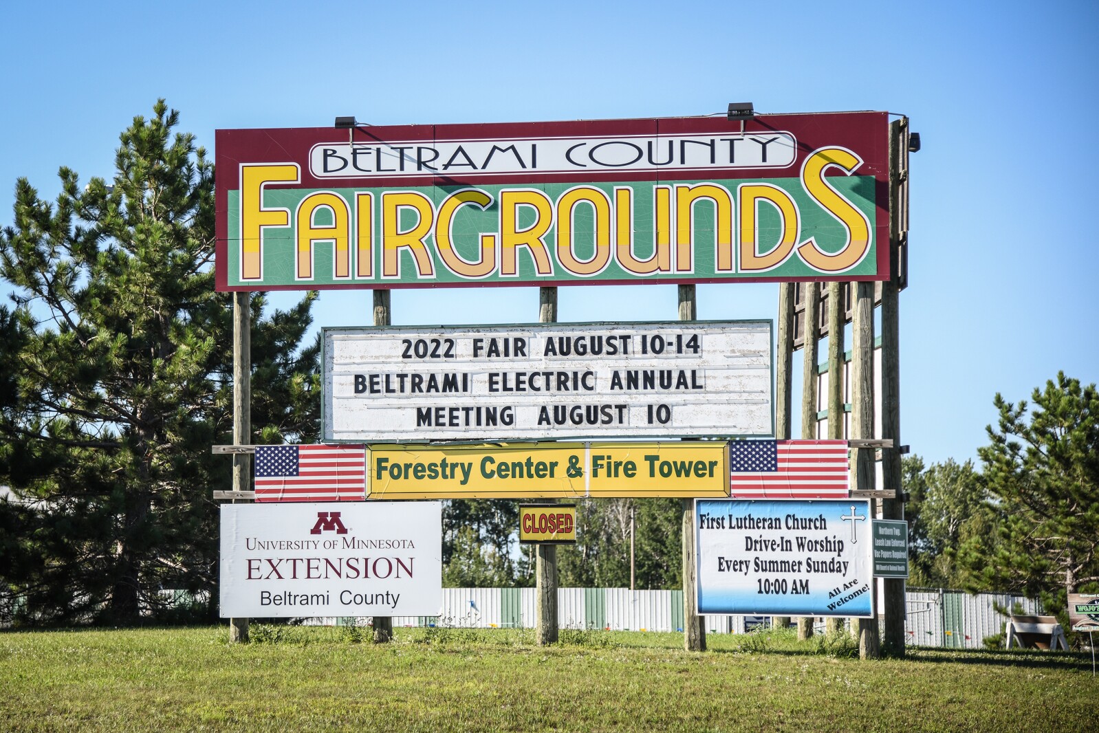 Driven to Discover research program to host studies at Beltrami County Fair